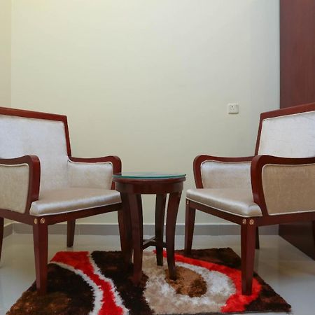 Raoum Inn - Hawtah Bani Tamim Hotat Bani Tamim Dış mekan fotoğraf