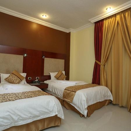Raoum Inn - Hawtah Bani Tamim Hotat Bani Tamim Dış mekan fotoğraf