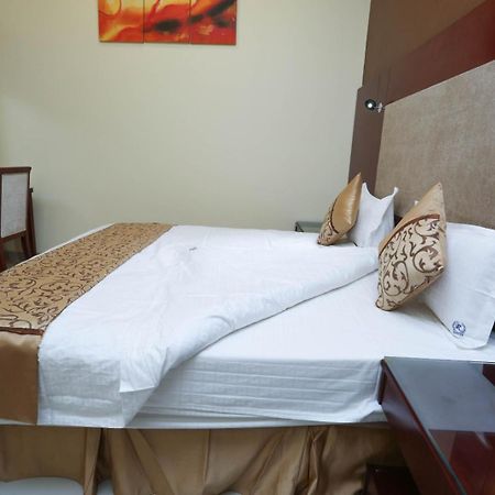 Raoum Inn - Hawtah Bani Tamim Hotat Bani Tamim Dış mekan fotoğraf