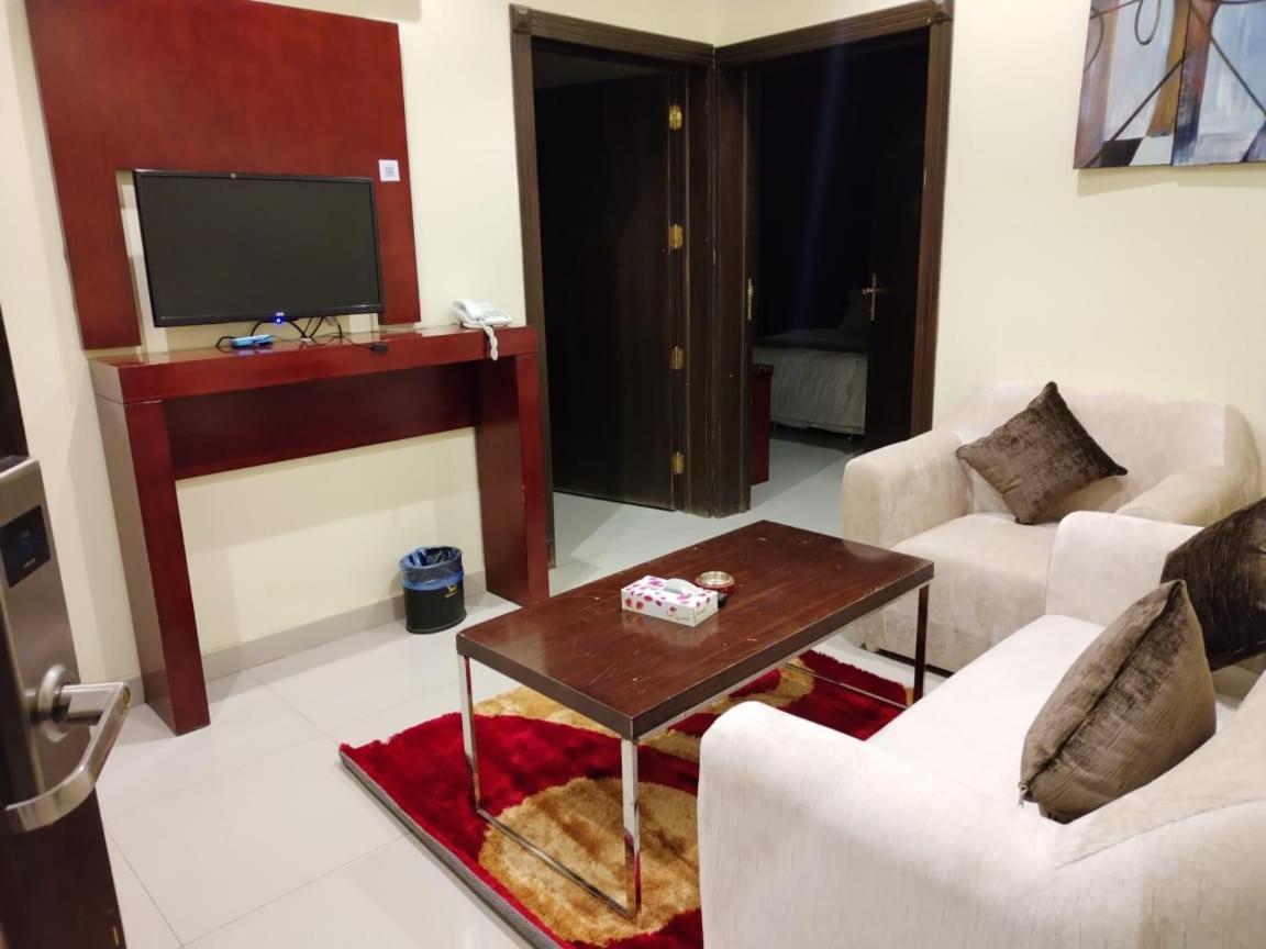 Raoum Inn - Hawtah Bani Tamim Hotat Bani Tamim Dış mekan fotoğraf