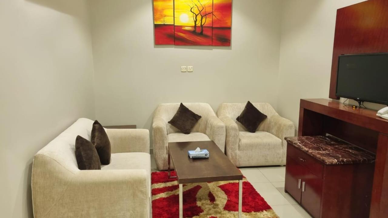 Raoum Inn - Hawtah Bani Tamim Hotat Bani Tamim Dış mekan fotoğraf