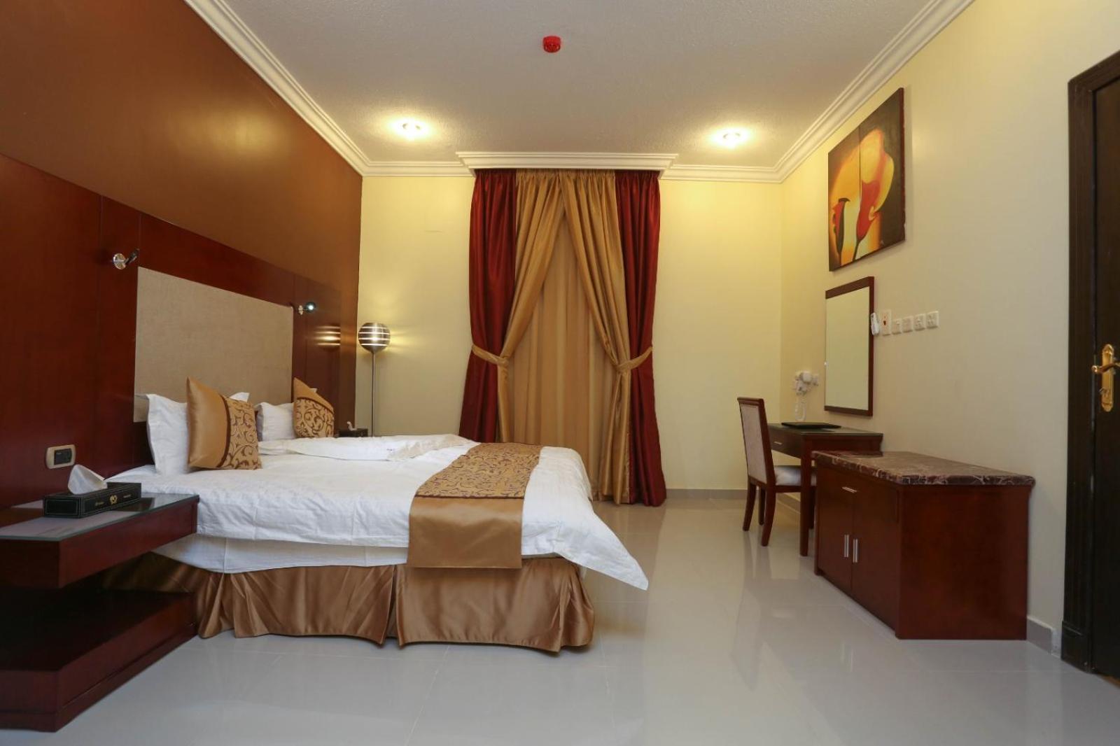 Raoum Inn - Hawtah Bani Tamim Hotat Bani Tamim Dış mekan fotoğraf