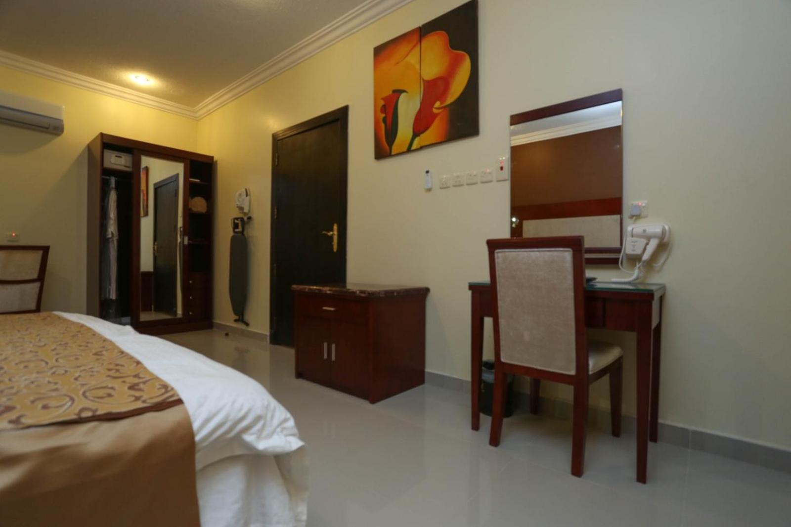Raoum Inn - Hawtah Bani Tamim Hotat Bani Tamim Dış mekan fotoğraf