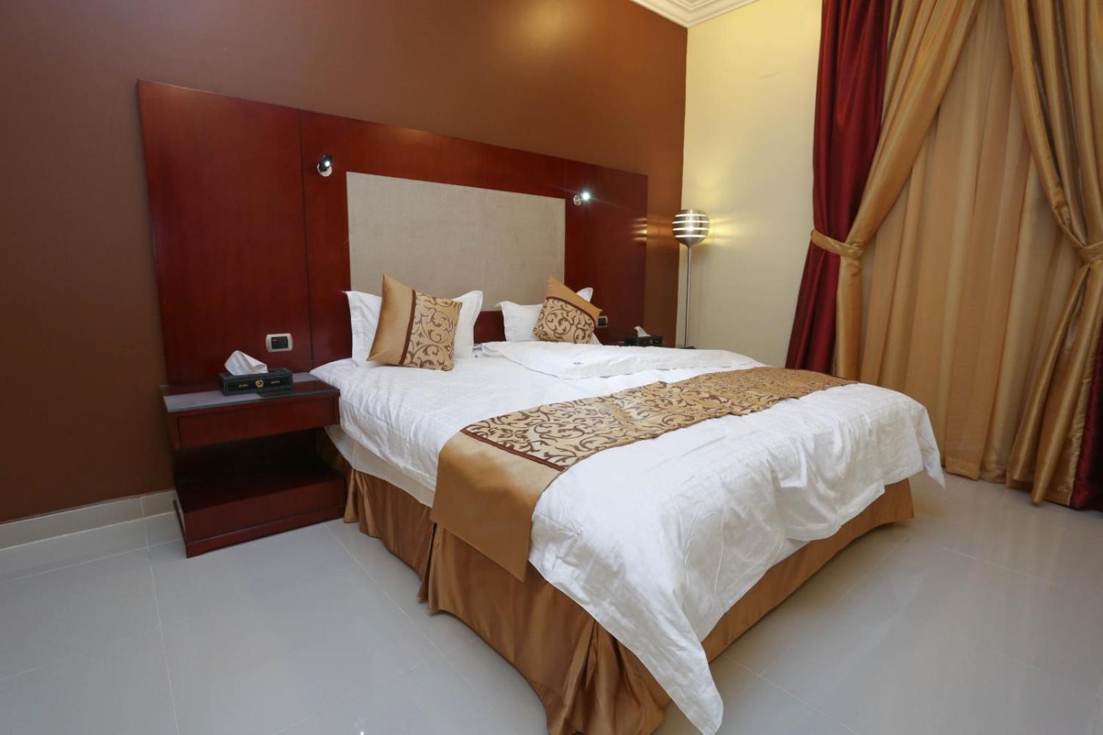Raoum Inn - Hawtah Bani Tamim Hotat Bani Tamim Dış mekan fotoğraf