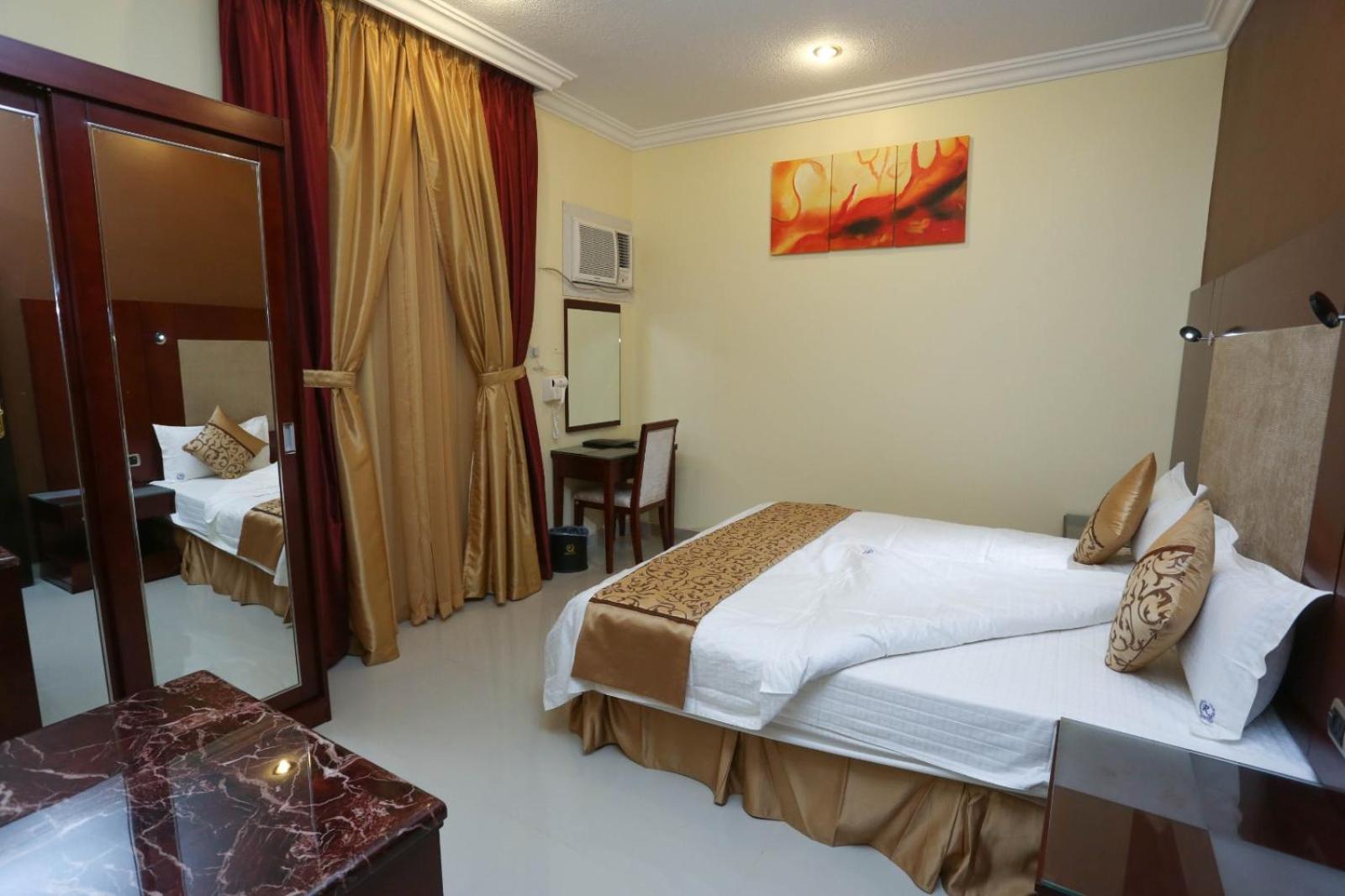 Raoum Inn - Hawtah Bani Tamim Hotat Bani Tamim Dış mekan fotoğraf