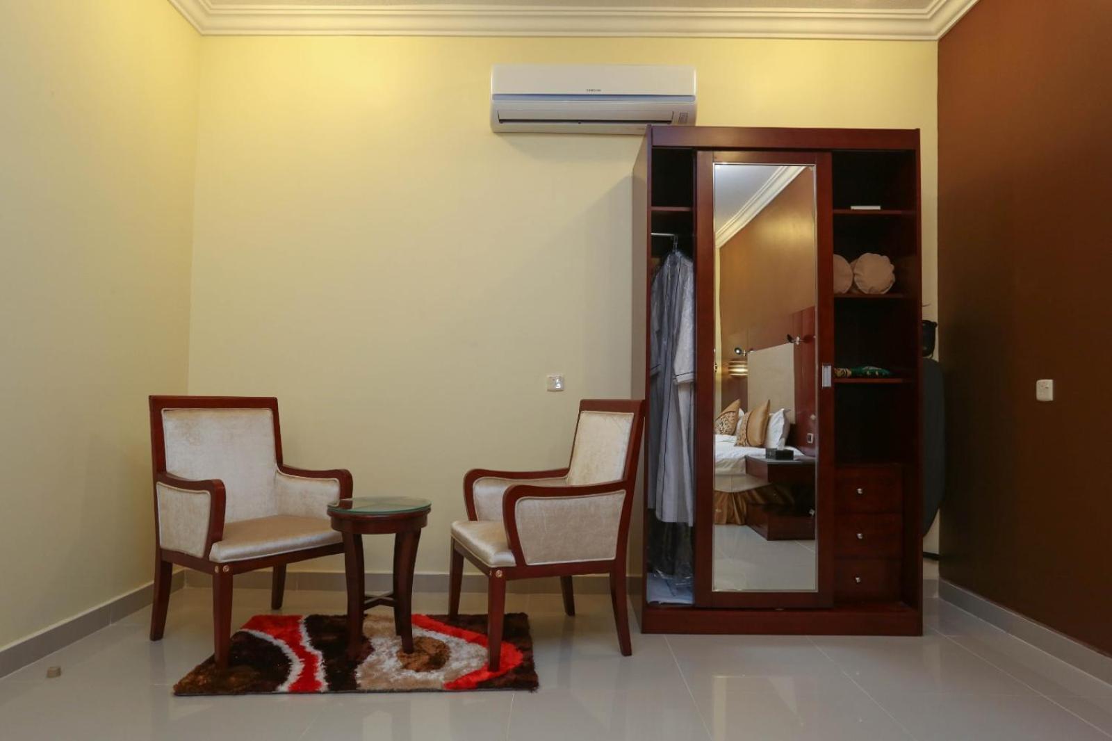 Raoum Inn - Hawtah Bani Tamim Hotat Bani Tamim Dış mekan fotoğraf