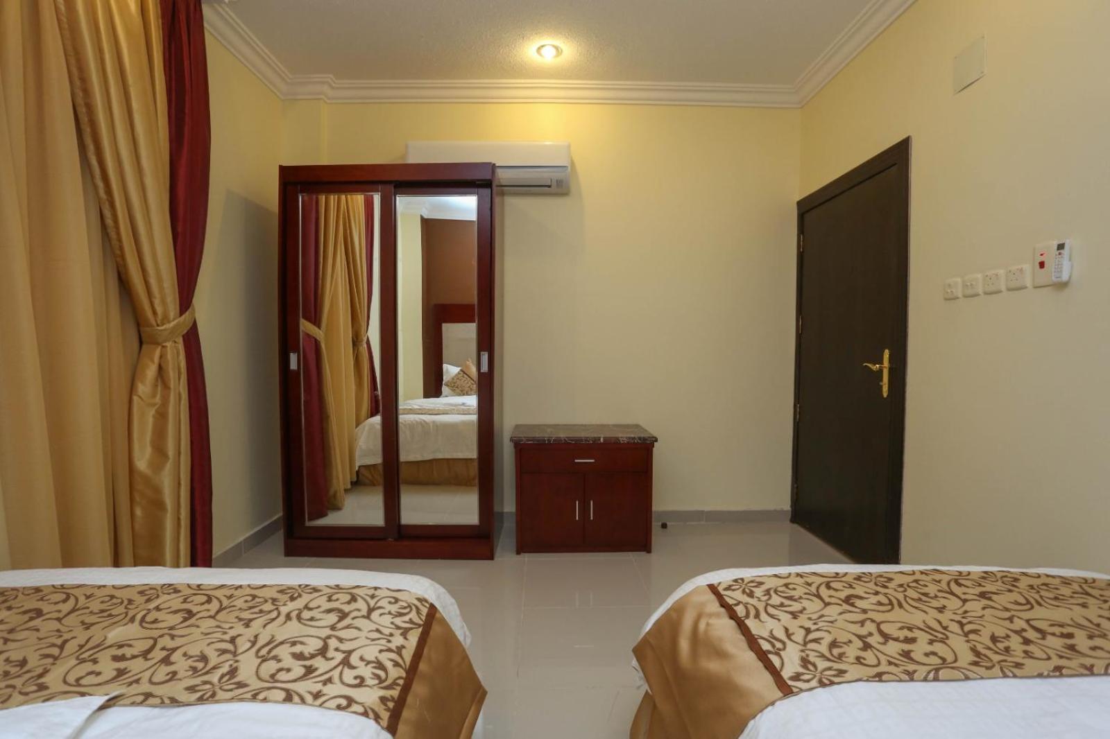 Raoum Inn - Hawtah Bani Tamim Hotat Bani Tamim Dış mekan fotoğraf