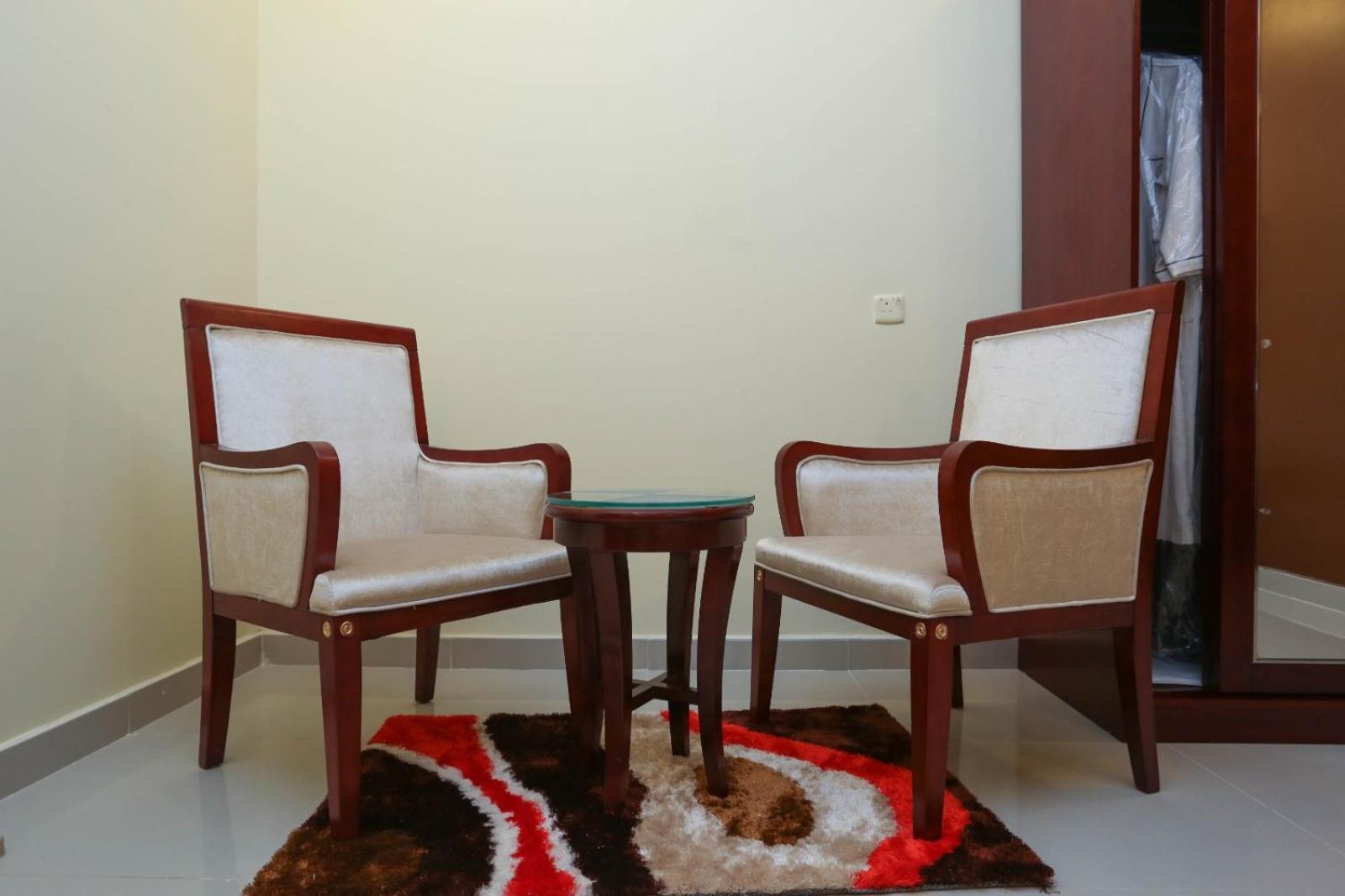 Raoum Inn - Hawtah Bani Tamim Hotat Bani Tamim Dış mekan fotoğraf