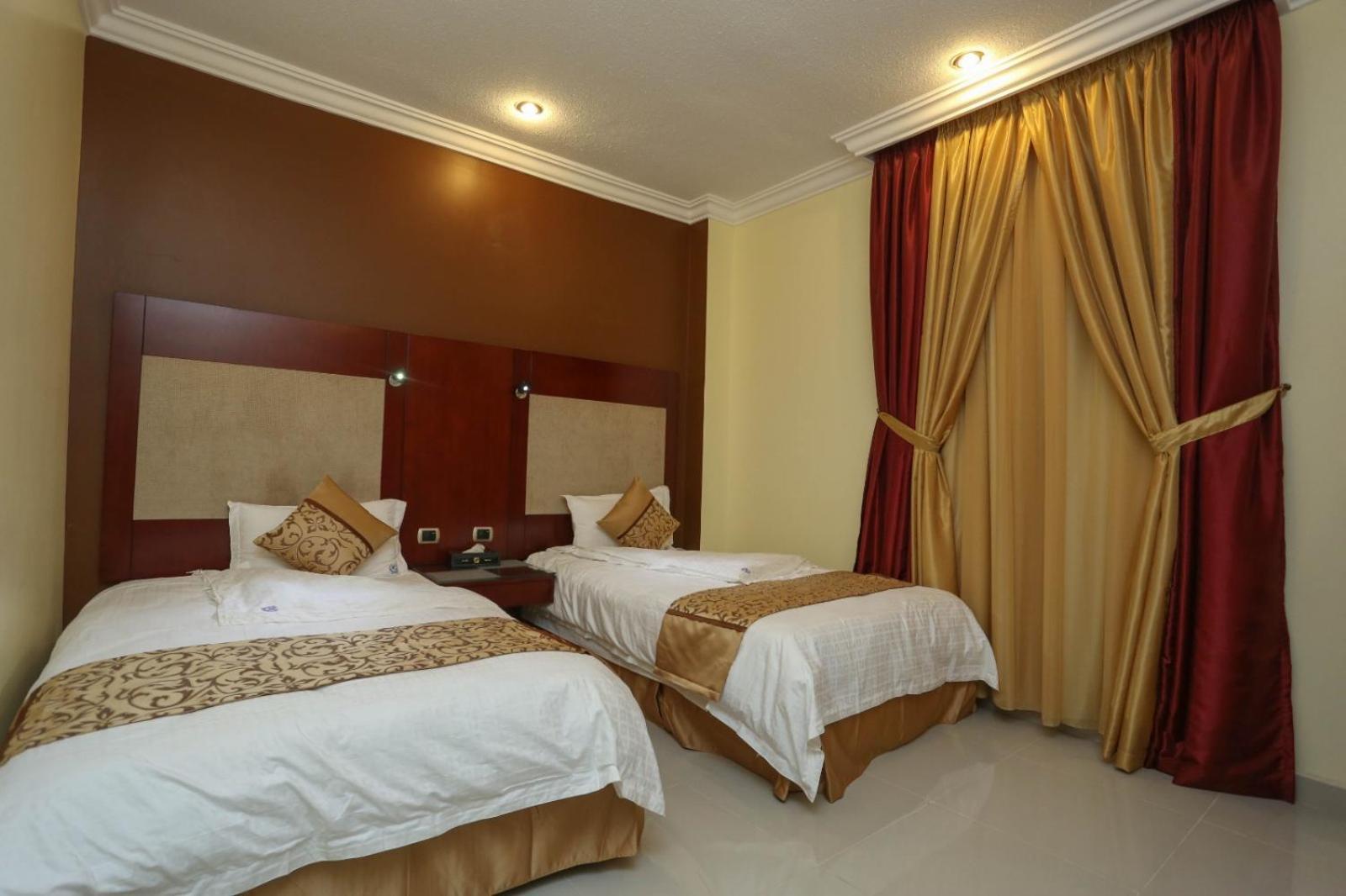 Raoum Inn - Hawtah Bani Tamim Hotat Bani Tamim Dış mekan fotoğraf