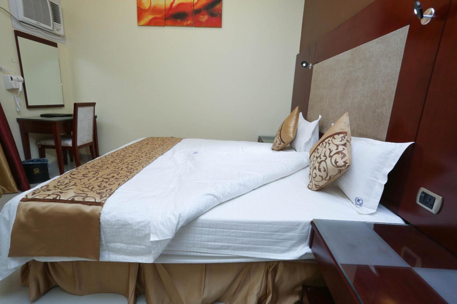Raoum Inn - Hawtah Bani Tamim Hotat Bani Tamim Dış mekan fotoğraf