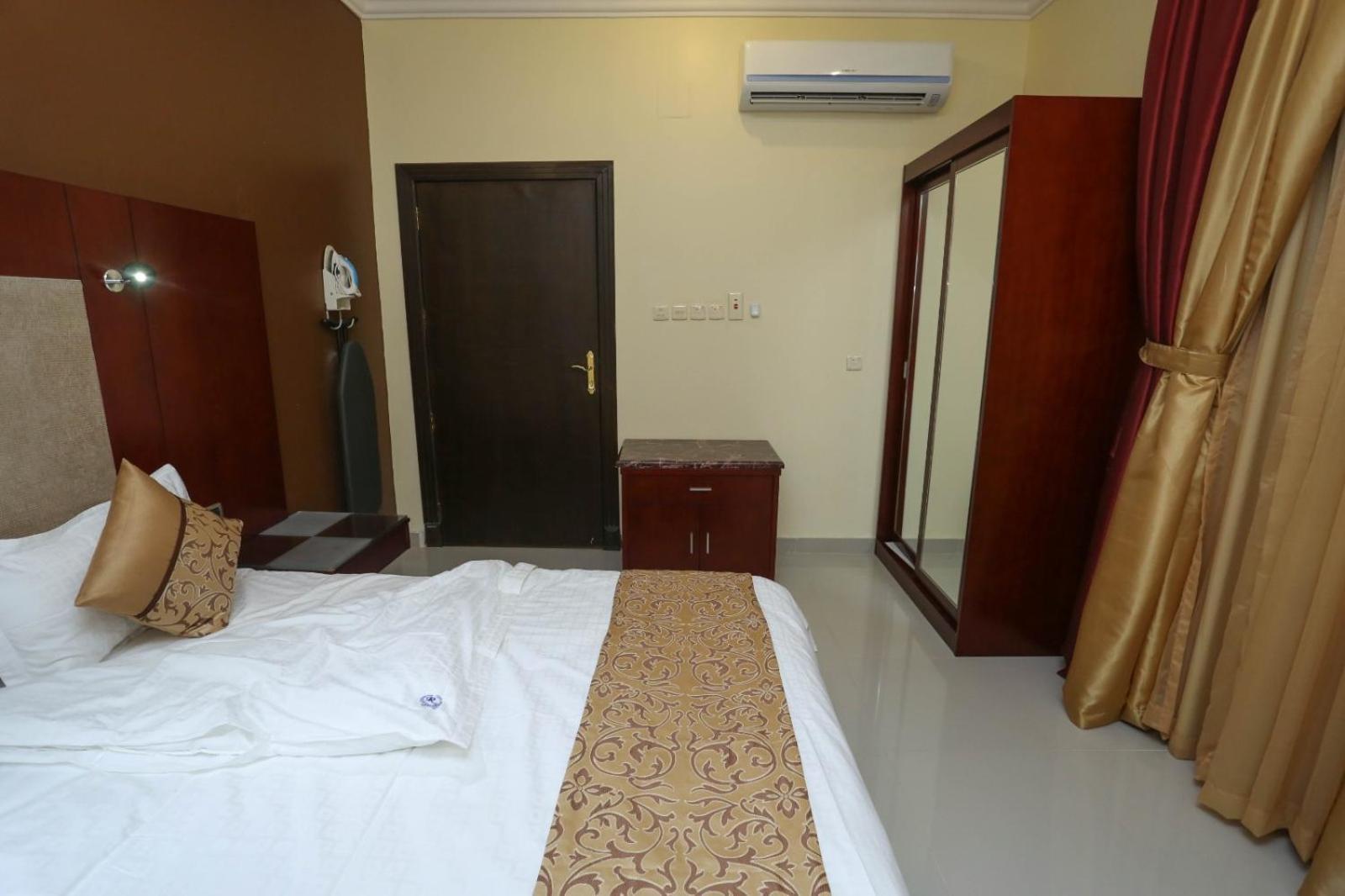 Raoum Inn - Hawtah Bani Tamim Hotat Bani Tamim Dış mekan fotoğraf