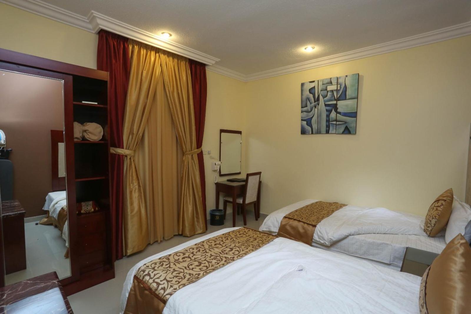 Raoum Inn - Hawtah Bani Tamim Hotat Bani Tamim Dış mekan fotoğraf