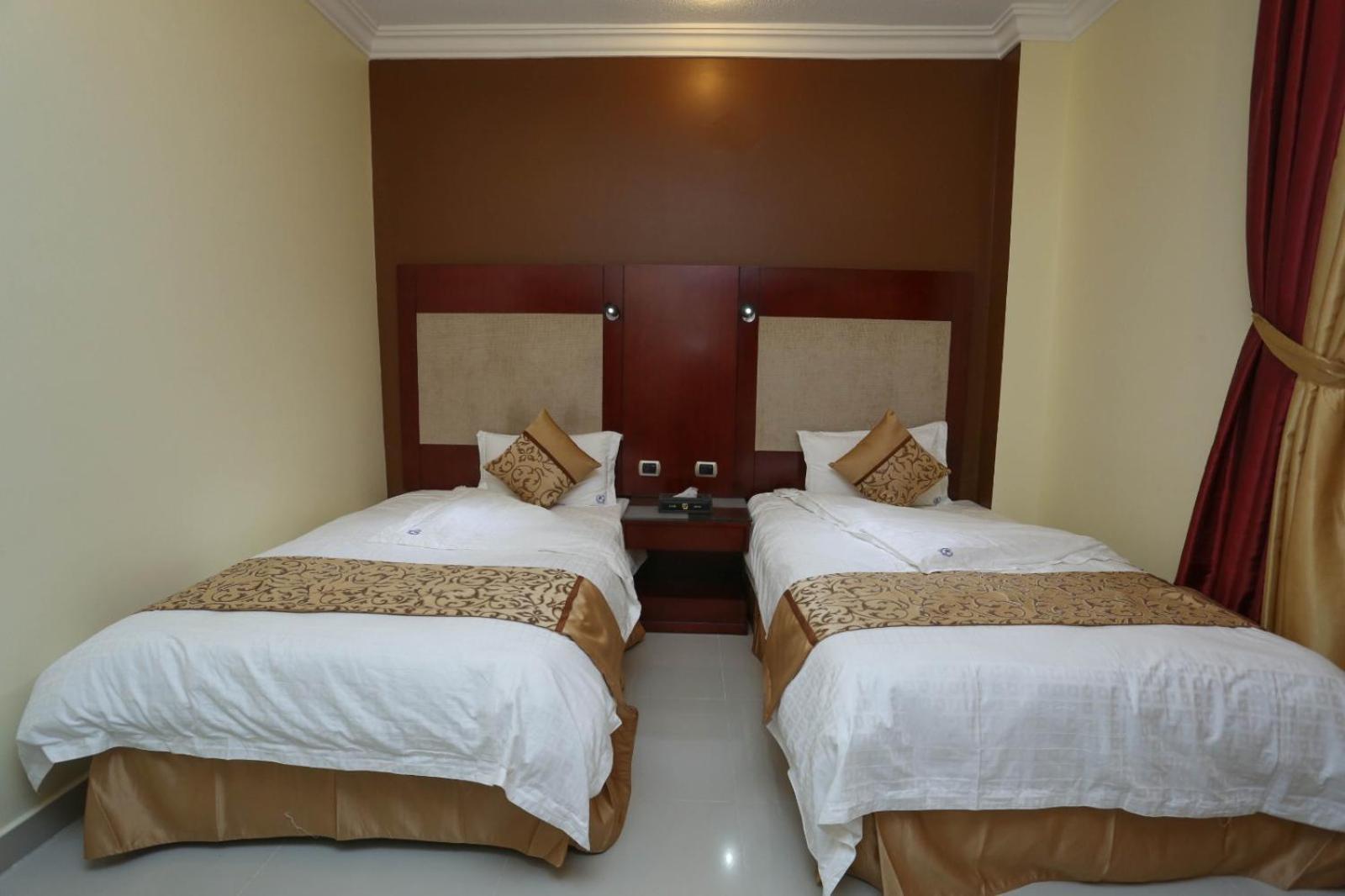 Raoum Inn - Hawtah Bani Tamim Hotat Bani Tamim Dış mekan fotoğraf