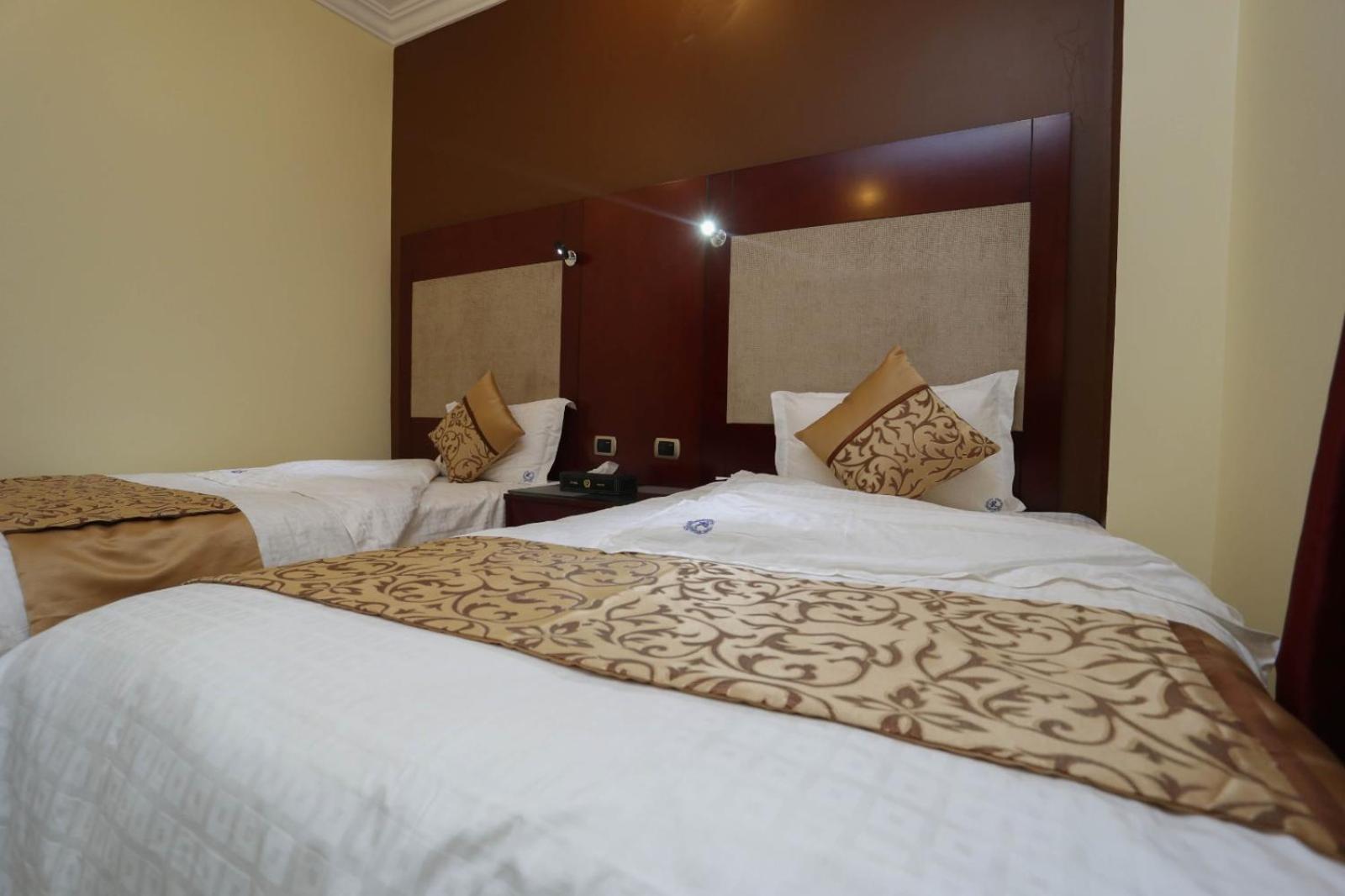 Raoum Inn - Hawtah Bani Tamim Hotat Bani Tamim Dış mekan fotoğraf