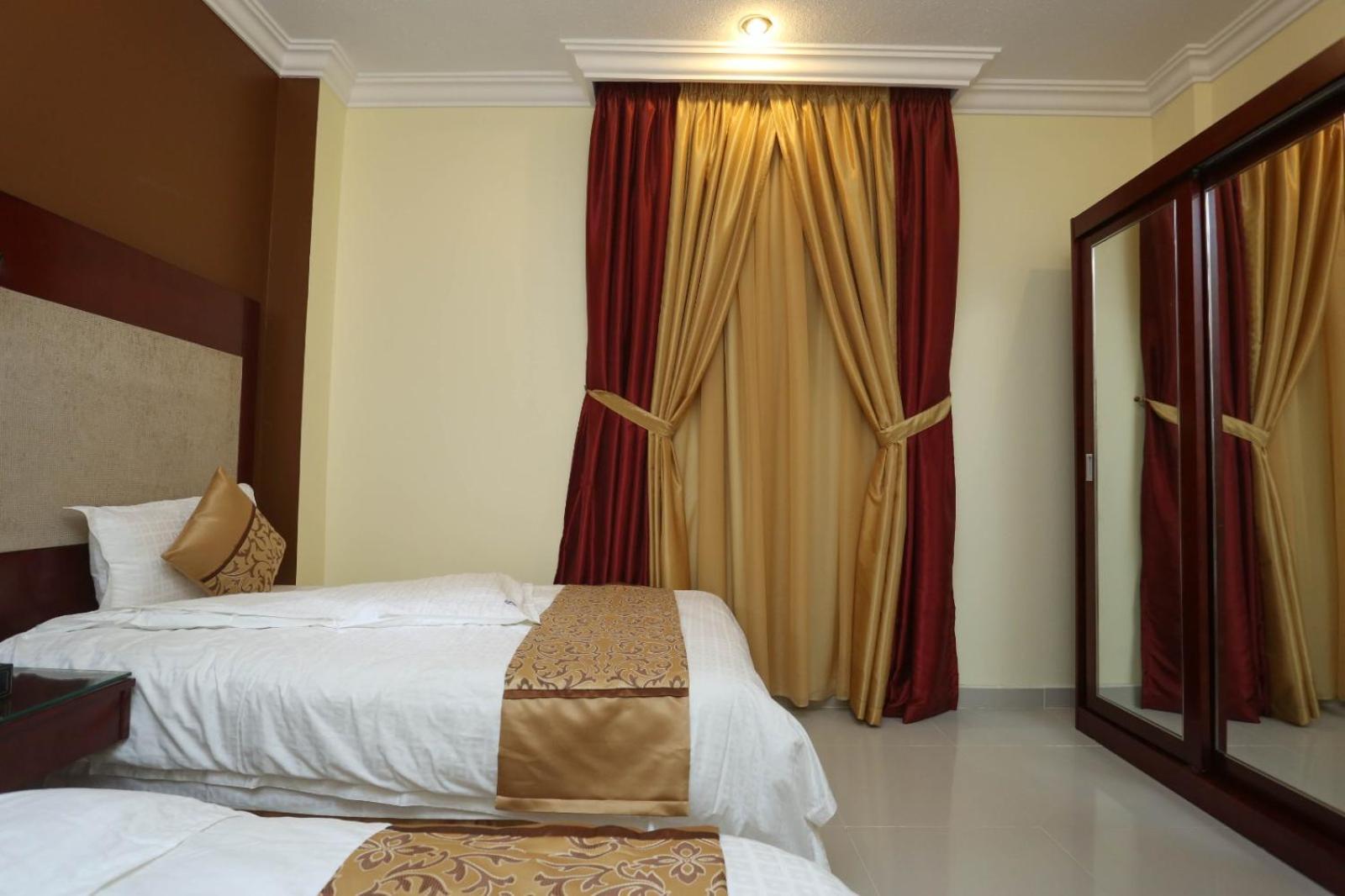 Raoum Inn - Hawtah Bani Tamim Hotat Bani Tamim Dış mekan fotoğraf