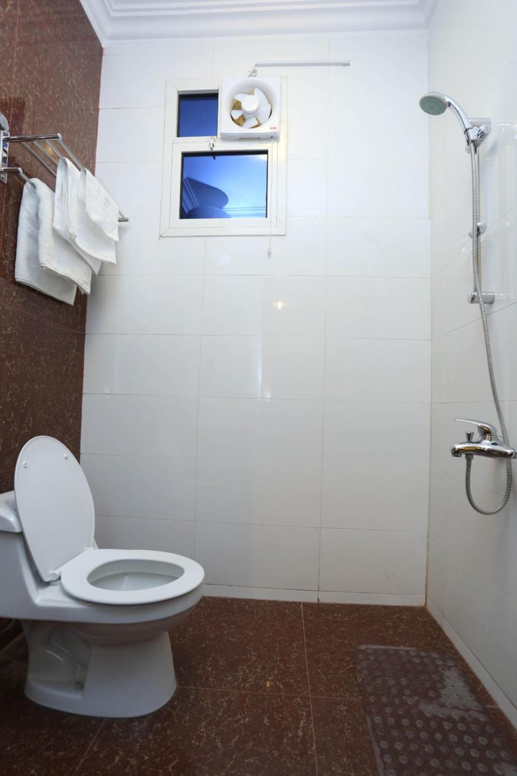 Raoum Inn - Hawtah Bani Tamim Hotat Bani Tamim Dış mekan fotoğraf