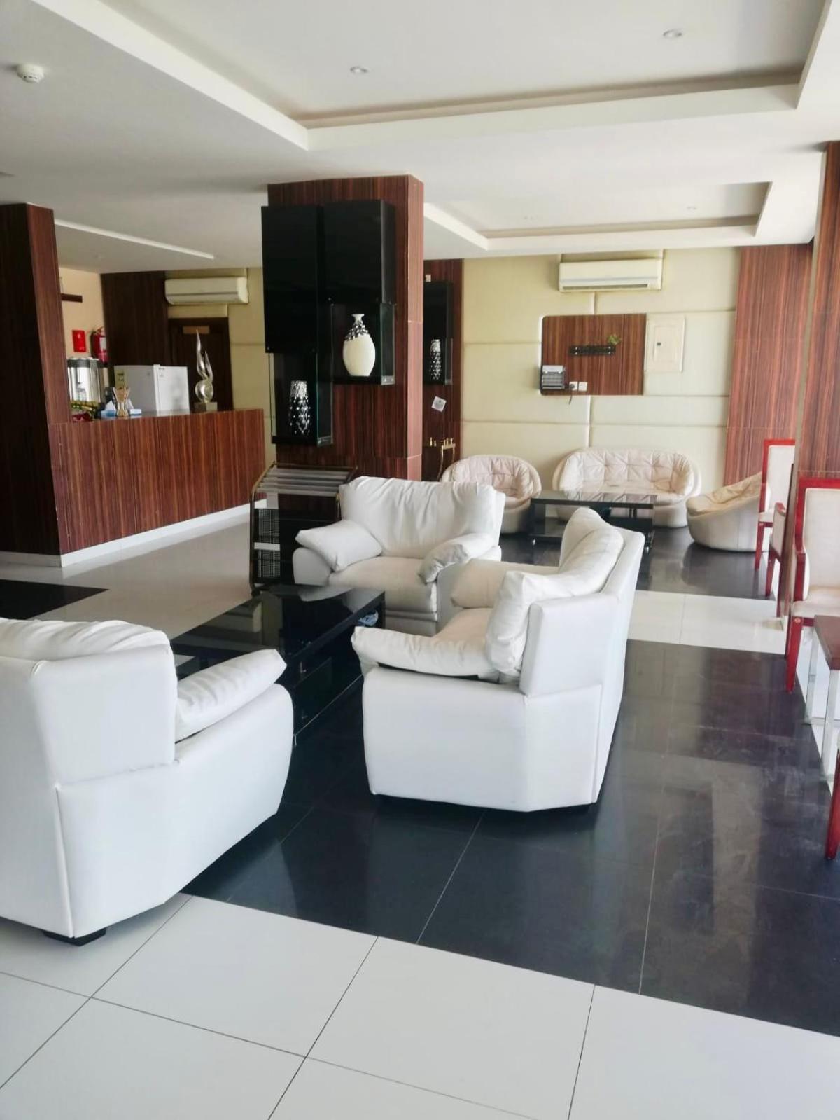 Raoum Inn - Hawtah Bani Tamim Hotat Bani Tamim Dış mekan fotoğraf