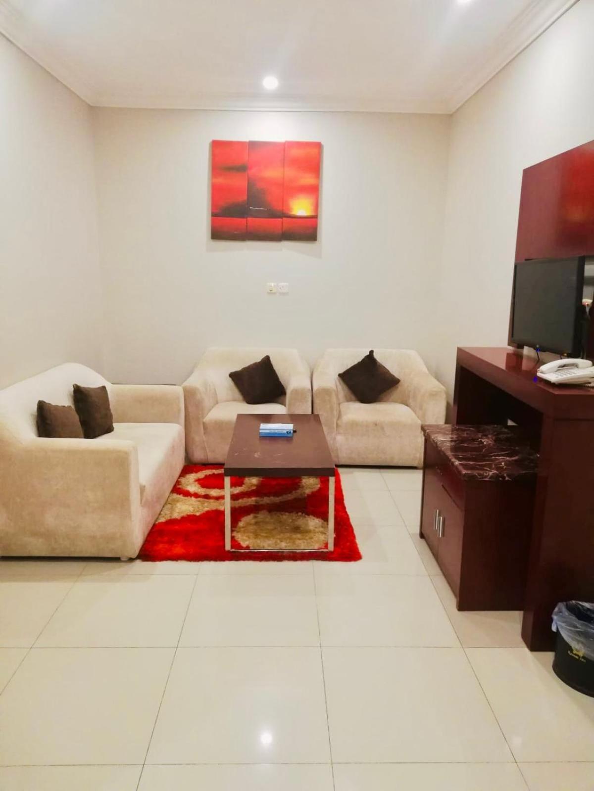 Raoum Inn - Hawtah Bani Tamim Hotat Bani Tamim Dış mekan fotoğraf
