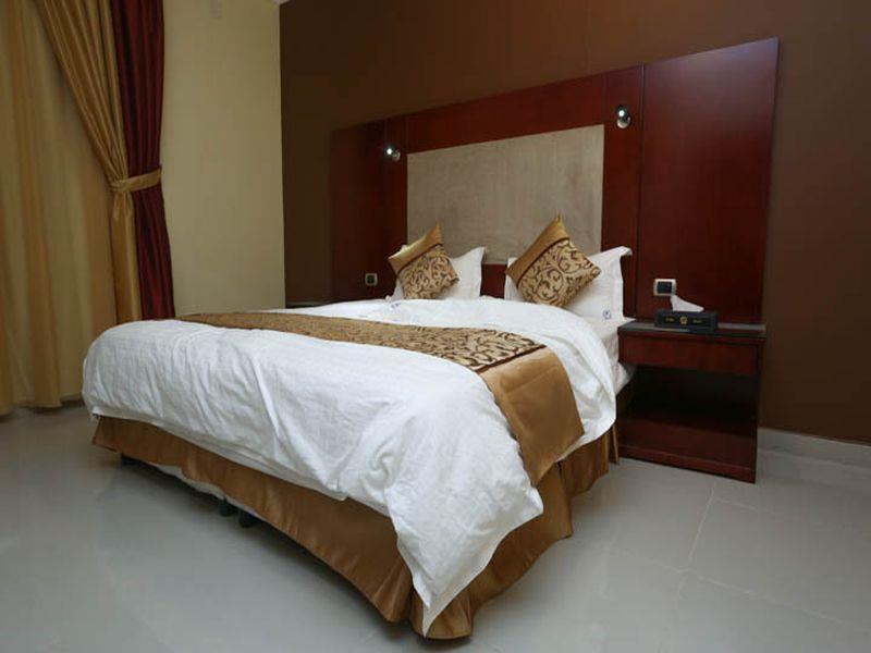 Raoum Inn - Hawtah Bani Tamim Hotat Bani Tamim Dış mekan fotoğraf
