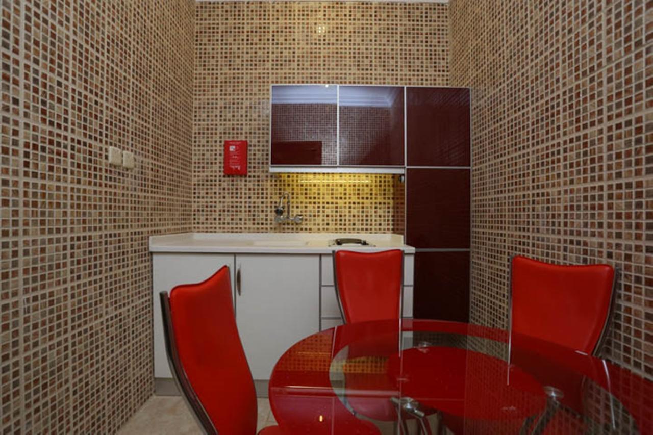 Raoum Inn - Hawtah Bani Tamim Hotat Bani Tamim Oda fotoğraf