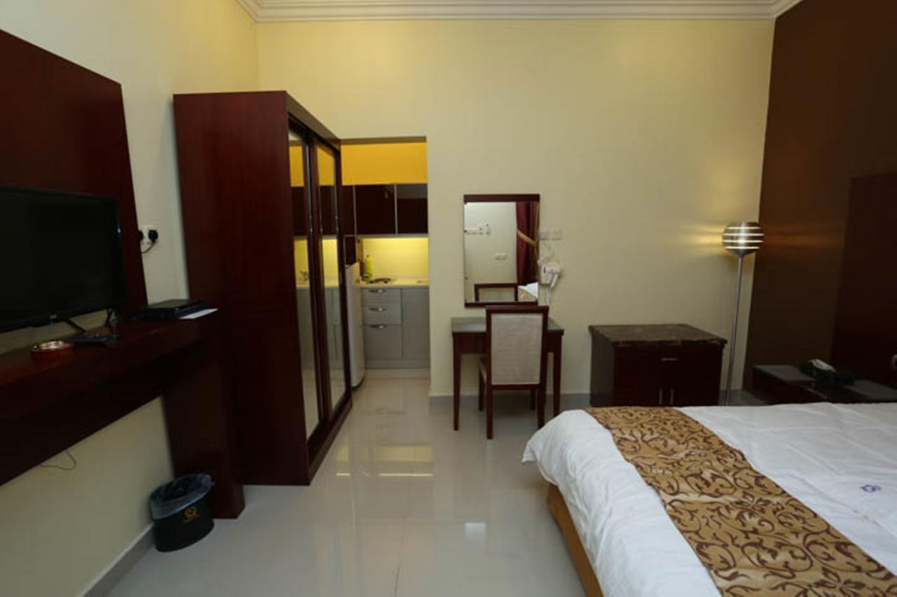 Raoum Inn - Hawtah Bani Tamim Hotat Bani Tamim Dış mekan fotoğraf