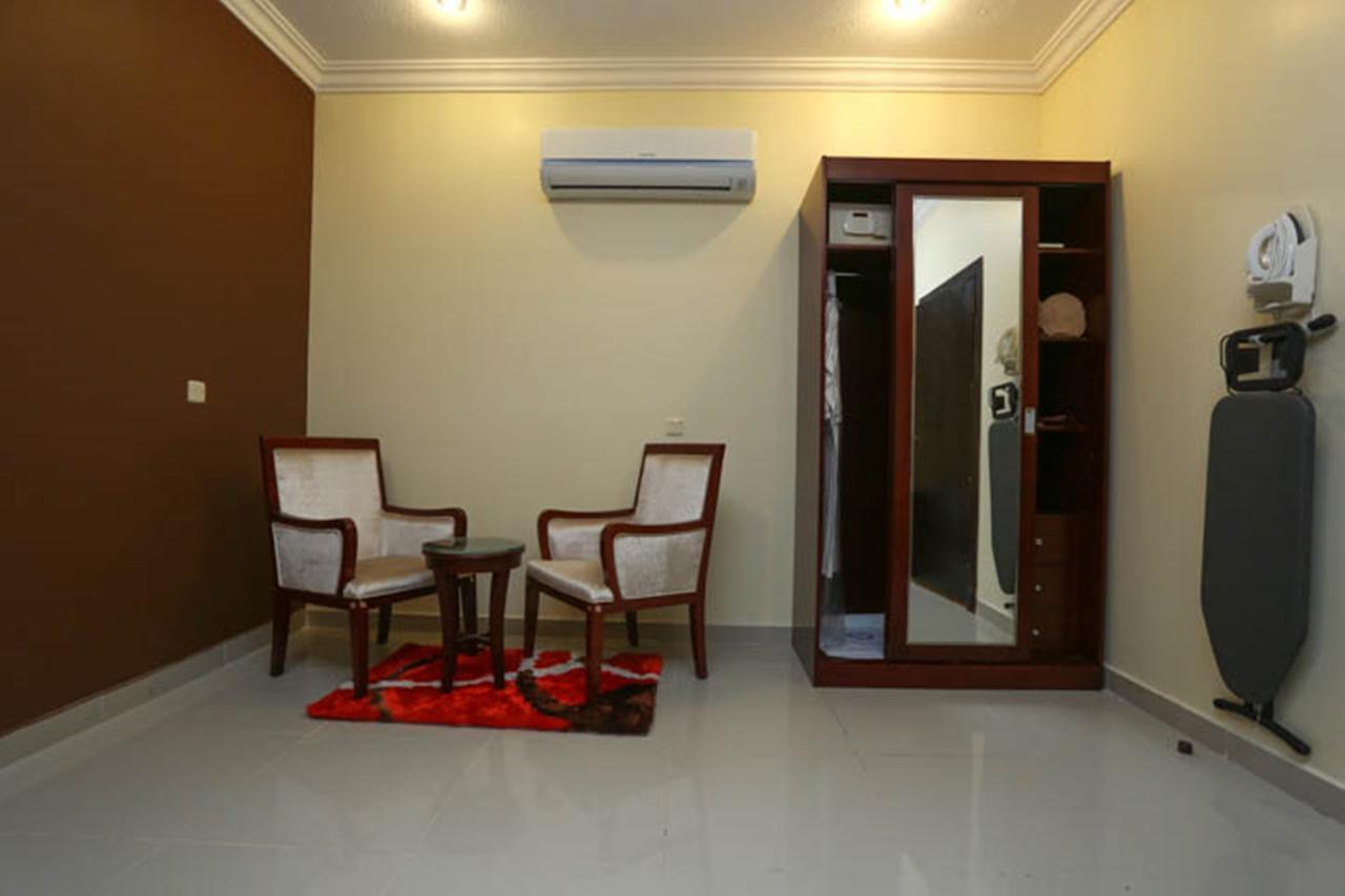 Raoum Inn - Hawtah Bani Tamim Hotat Bani Tamim Dış mekan fotoğraf