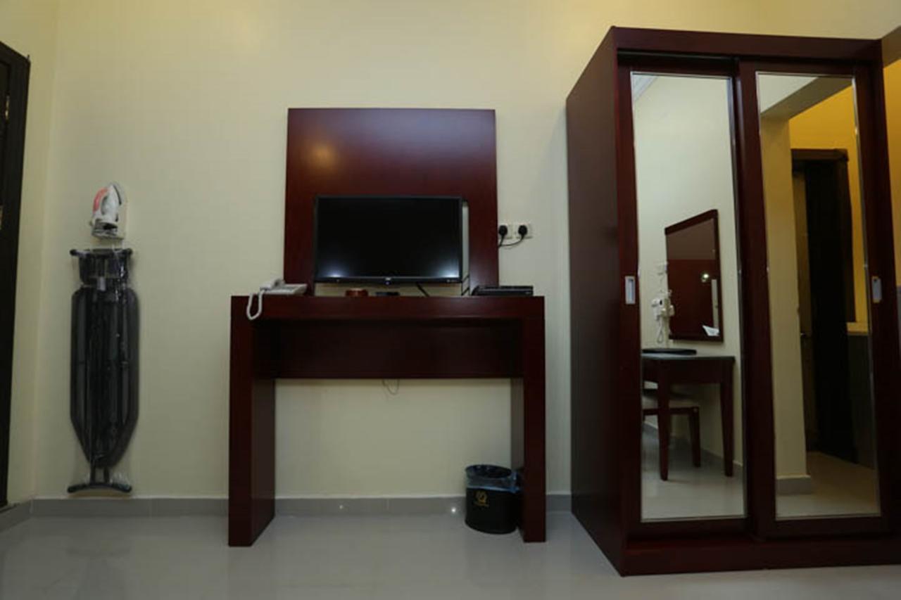 Raoum Inn - Hawtah Bani Tamim Hotat Bani Tamim Dış mekan fotoğraf