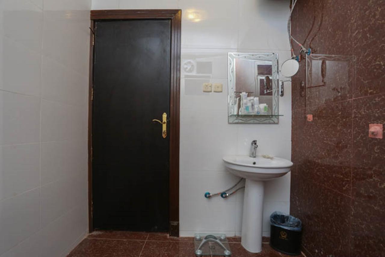 Raoum Inn - Hawtah Bani Tamim Hotat Bani Tamim Dış mekan fotoğraf