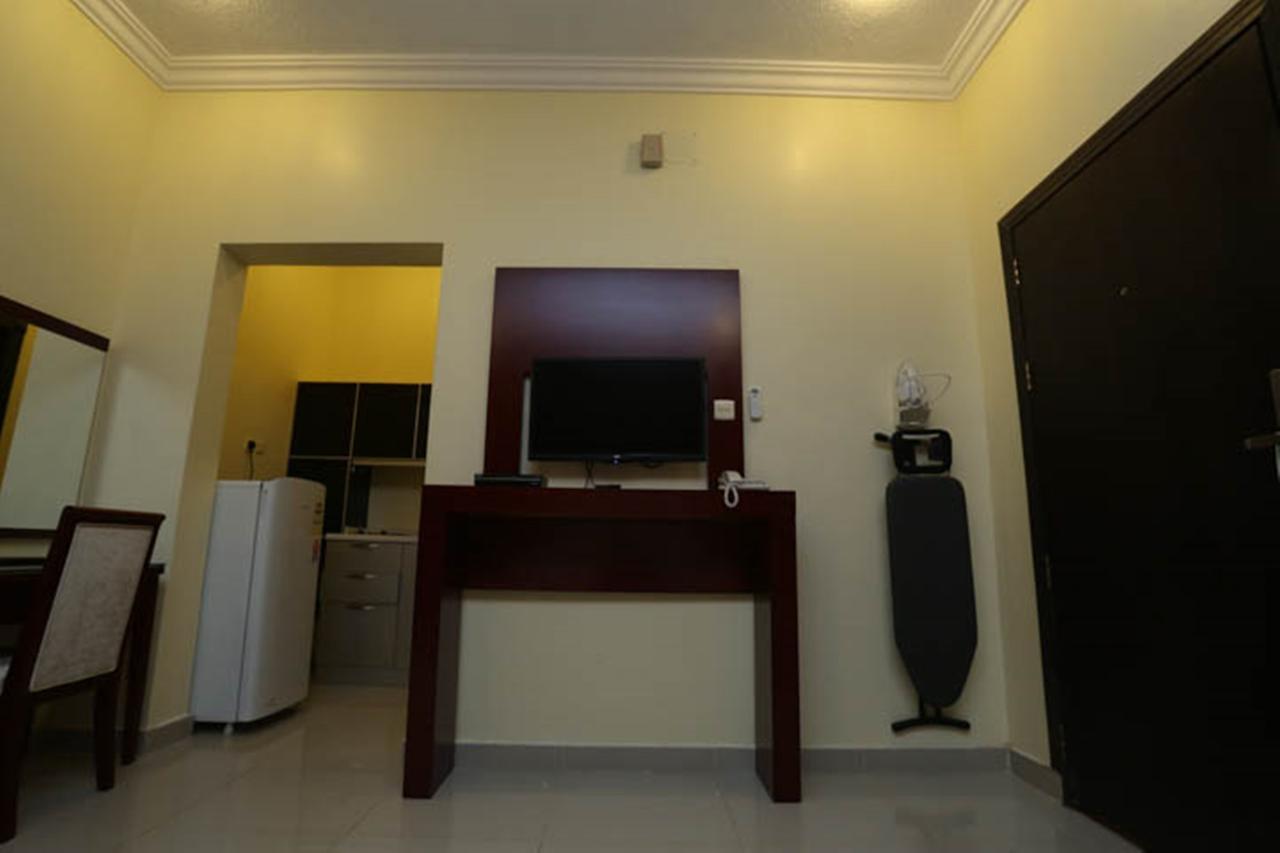 Raoum Inn - Hawtah Bani Tamim Hotat Bani Tamim Dış mekan fotoğraf