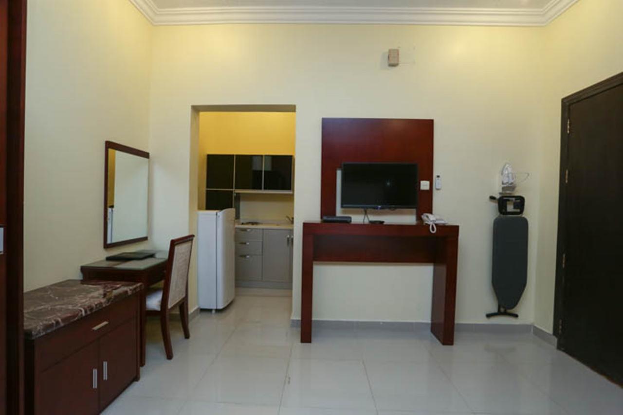 Raoum Inn - Hawtah Bani Tamim Hotat Bani Tamim Dış mekan fotoğraf